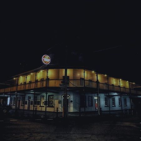 Star Of The West Hotel Port Fairy Eksteriør bilde